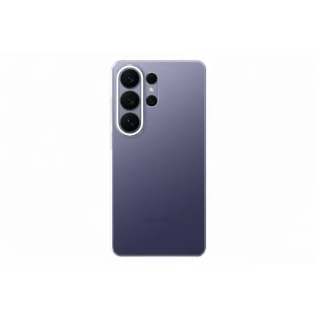 S26 Ultra Clear Case, Transparency