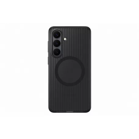 S26+ Rugged Magnet Case, Black
