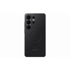 S26 Ultra Slim Magnet  Case, Black