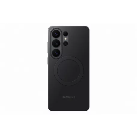 S26 Ultra Slim Magnet  Case, Black