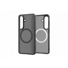 S26 Capella Magnet Case, Black