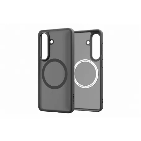 S26 Capella Magnet Case, Black
