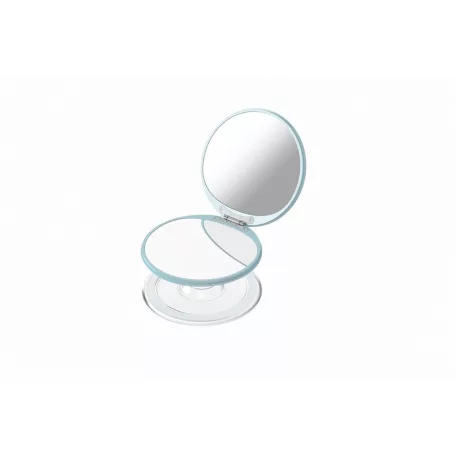 Magnet Mirror Case, Ice Blue