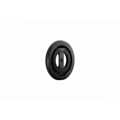 Dual Magnet Holder, Black