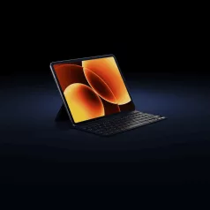   Xiaomi Pad 8 / 8 Pro Focus Keyboard US English (Gray) / BHR08RGGL
