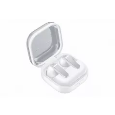 Galaxy Buds4, White