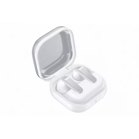 Galaxy Buds4, White