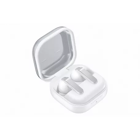 Galaxy Buds4 Pro, White