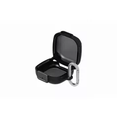 Buds4 | Buds4 Pro Clip Case with Carabiner, Black