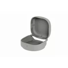 Buds4 | Buds4 Pro Magnet Stand Case, Gray