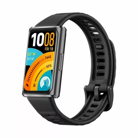 HUAWEI Band 11 Pro, Black