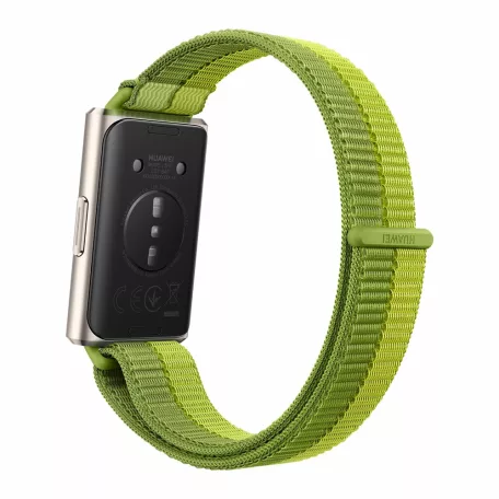 HUAWEI Band 11 Pro, Green