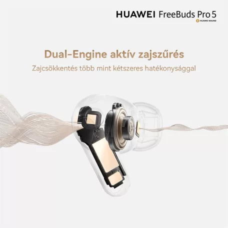 HUAWEI Freebuds Pro 5, Sand