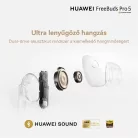 HUAWEI Freebuds Pro 5, Sand