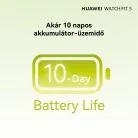 HUAWEI WATCH Fit 5 Green