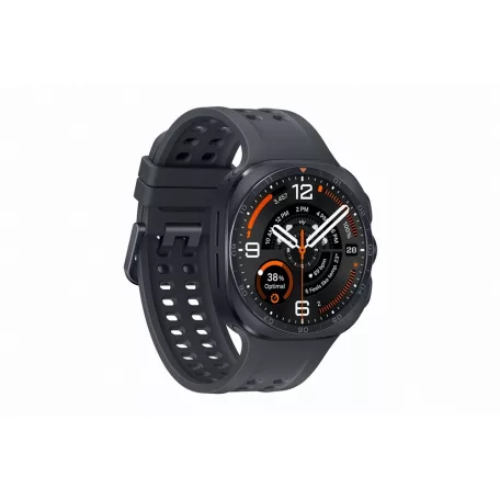 Galaxy Watch Ultra2, Titanium Gray