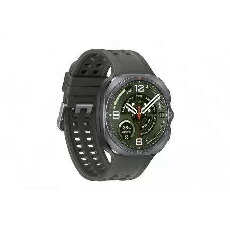 Galaxy Watch Ultra2, Titanium Silver