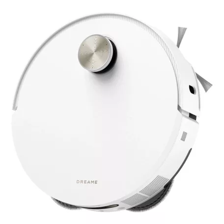 DREAME X50 Ultra Complete robotporszívó, fehér