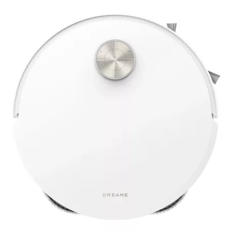 DREAME X50 Ultra Complete robotporszívó, fehér