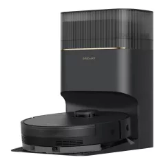 DREAME D20 Pro Plus robotporszívó, fekete