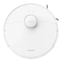 DREAME D20 Pro robotporszívó, fehér