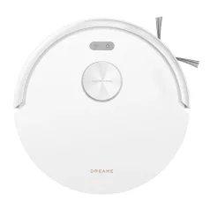 DREAME F20 robotporszívó, fehér