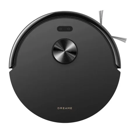 DREAME F20 robotporszívó, fekete