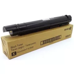 Xerox SC2020 toner Black  (Eredeti)