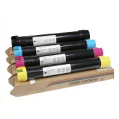   Utángyártott XEROX C8130,8135 toner Bk. 26000 oldal kapacitás CT* CHEMICAL