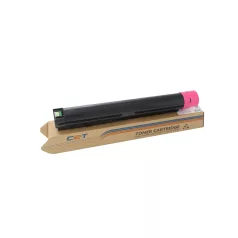   Utángyártott XEROX C7020,C7025 Toner MAGENTA 16500 oldal kapacitás CT East