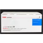 Utángyártott KYOCERA TK715 Toner Black 34.000 oldal kapacitás  IK
