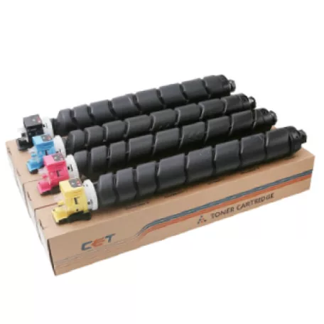 Utángyártott KYOCERA TK8525 toner, Yellow 20000 oldal kapacitás CT*