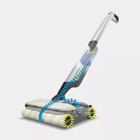 Karcher FC 7 Cordless EU padlótisztító