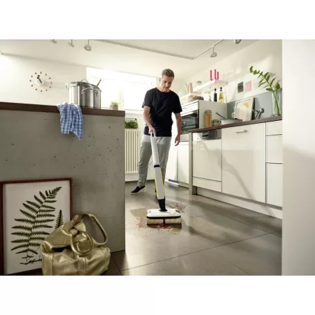 Karcher FC 7 Cordless EU padlótisztító