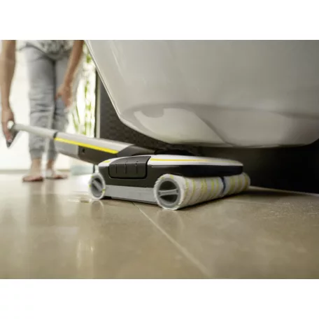 Karcher FC 7 Cordless EU padlótisztító