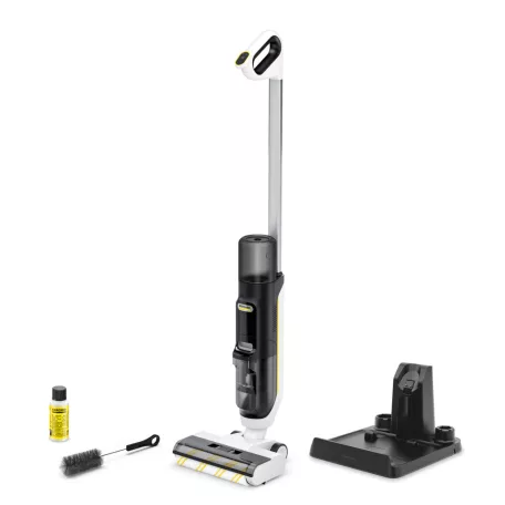 Karcher FCV3 EU, Felmosó, száraz-nedves, 3in1, porszívó
