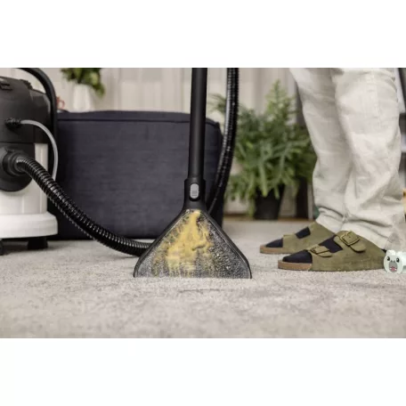 Karcher SE 4 EU, Kárpit- és szőnyegtisztító