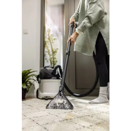Karcher SE 5 EU, Kárpit- és szőnyegtisztító