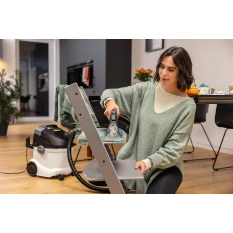 Karcher SE 5 EU Kárpit- és szőnyegtisztító