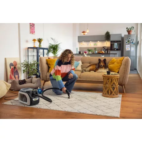 Karcher SE 3 Compact kárpit- és szőnyegtisztító