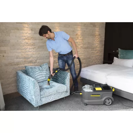 Karcher Tisztító Puzzi 10/1