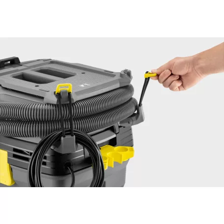 Karcher NT 30/1 Ap L (száraz-nedves) porszívó