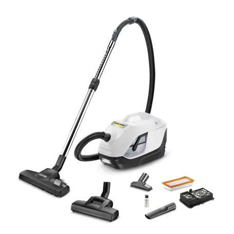 Karcher Vízszűrős Porszívó DS 6 Plus