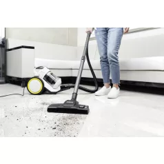 Karcher VC 3 (ERP) EU-I Porzsák nélküli porszívó
