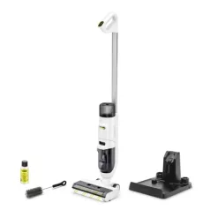 Karcher, Akkumulátoros, KVA2, EU, álló porszívó