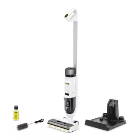 Karcher, Akkumulátoros, KVA2, EU, álló porszívó