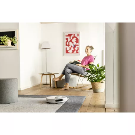 Karcher RCV 5 EU Robotporszívó