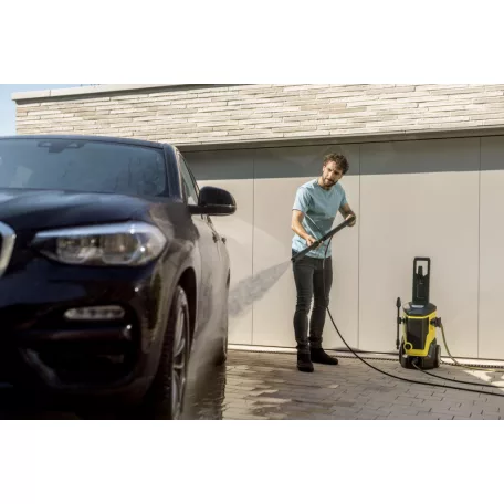 Karcher K 7 WCM Premium EU magasnyomású mosó
