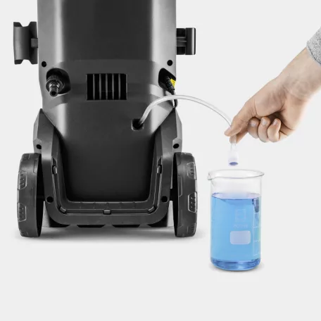 Karcher K 5 WCM Pr.H EU, Magasnyomású mosó