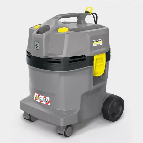 Karcher ProNT 600 L EU száraz-nedves porszívó